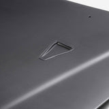 Kies-Motorsports Seibon Seibon 99-02 Nissan Skyline R34 GT-R Signature V-Style Dry Carbon Hood  - Matte