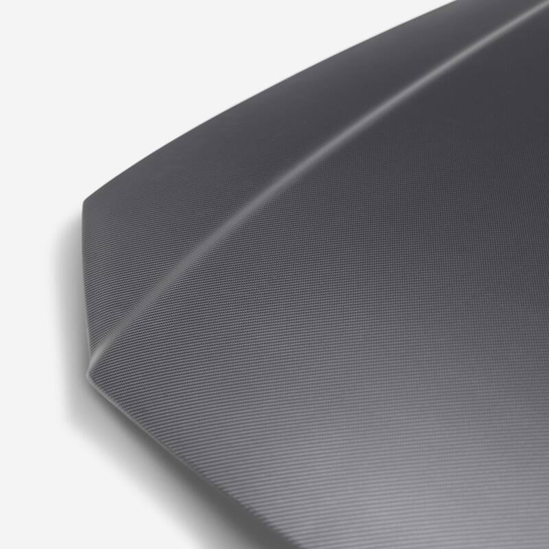 Kies-Motorsports Seibon Seibon 99-02 Nissan Skyline R34 GT-R Signature V-Style Dry Carbon Hood  - Matte