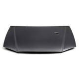 Kies-Motorsports Seibon Seibon 99-02 Nissan Skyline R34 GT-R Signature V-Style Dry Carbon Hood  - Matte