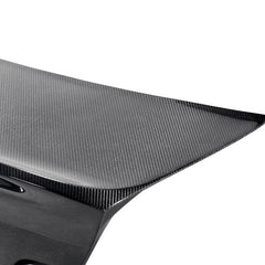 Kies-Motorsports Seibon Seibon 99-04 BMW 3 Series 2DR E46 CSL Carbon Fiber Trunk Lid