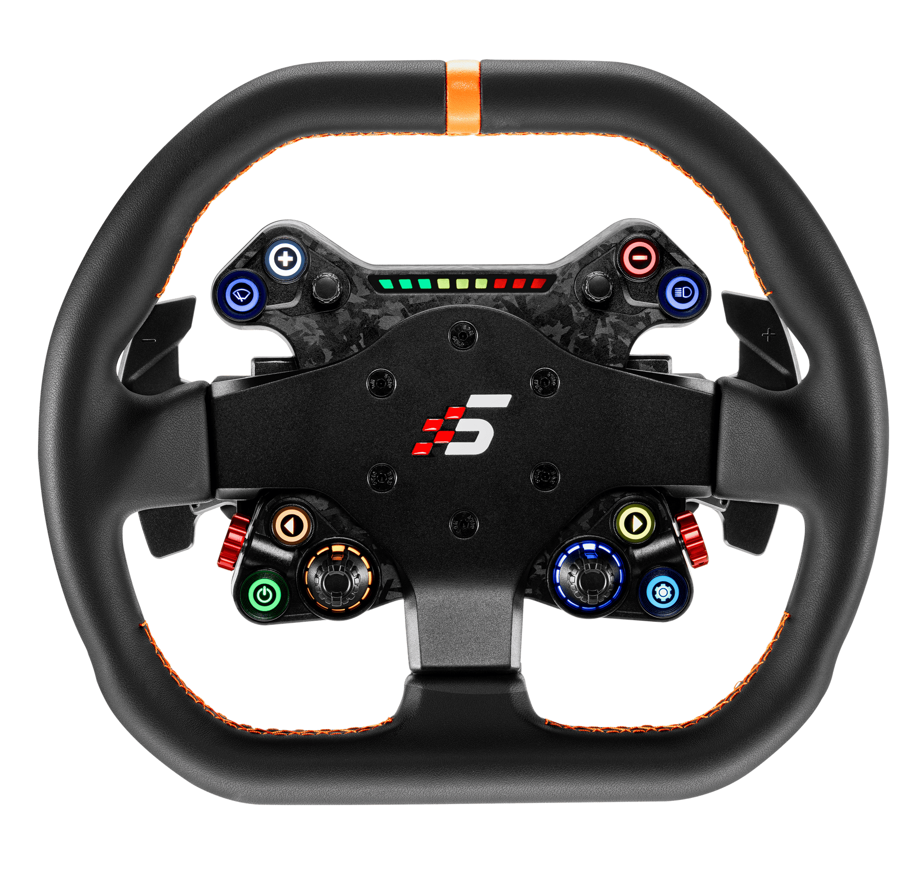Kies-Motorsports SIM HQ NEO X 310G GT Steering Wheel
