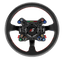 Kies-Motorsports SIM HQ Neo X-350W –  Drift Steering  Wheel