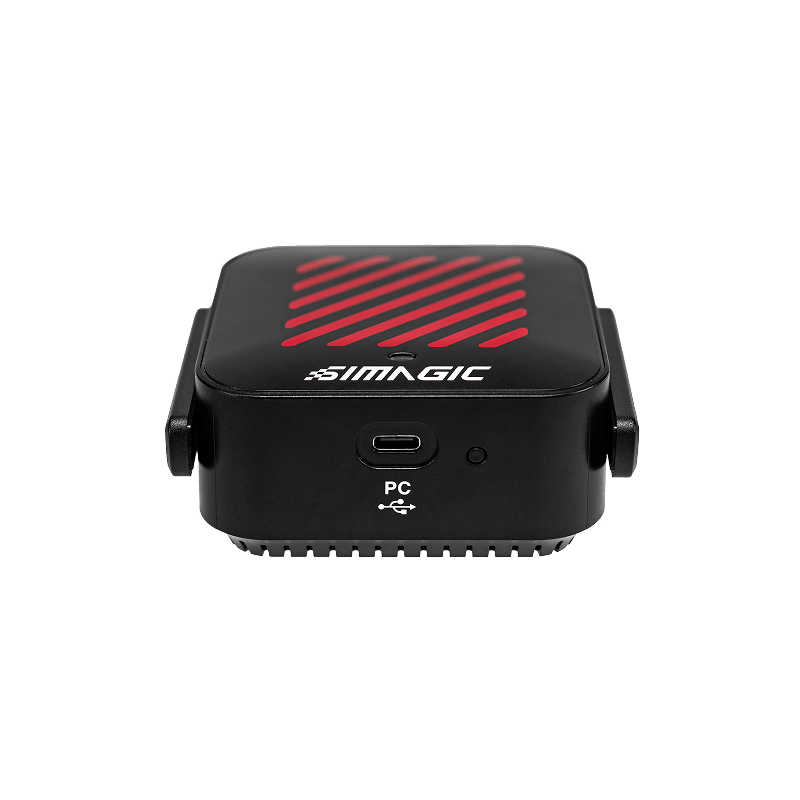 Kies-Motorsports SIM HQ SIMAGIC - AirLink Wireless Hotspot - PRE-ORDER
