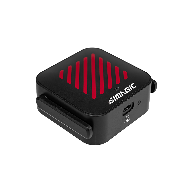 Kies-Motorsports SIM HQ SIMAGIC - AirLink Wireless Hotspot - PRE-ORDER