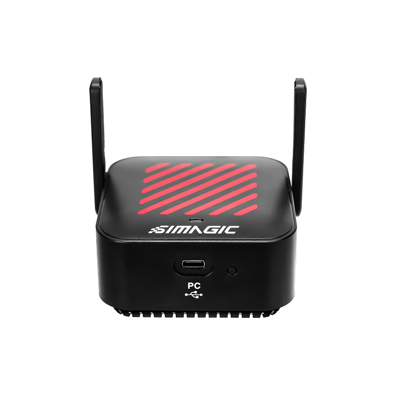 Kies-Motorsports SIM HQ SIMAGIC - AirLink Wireless Hotspot - PRE-ORDER