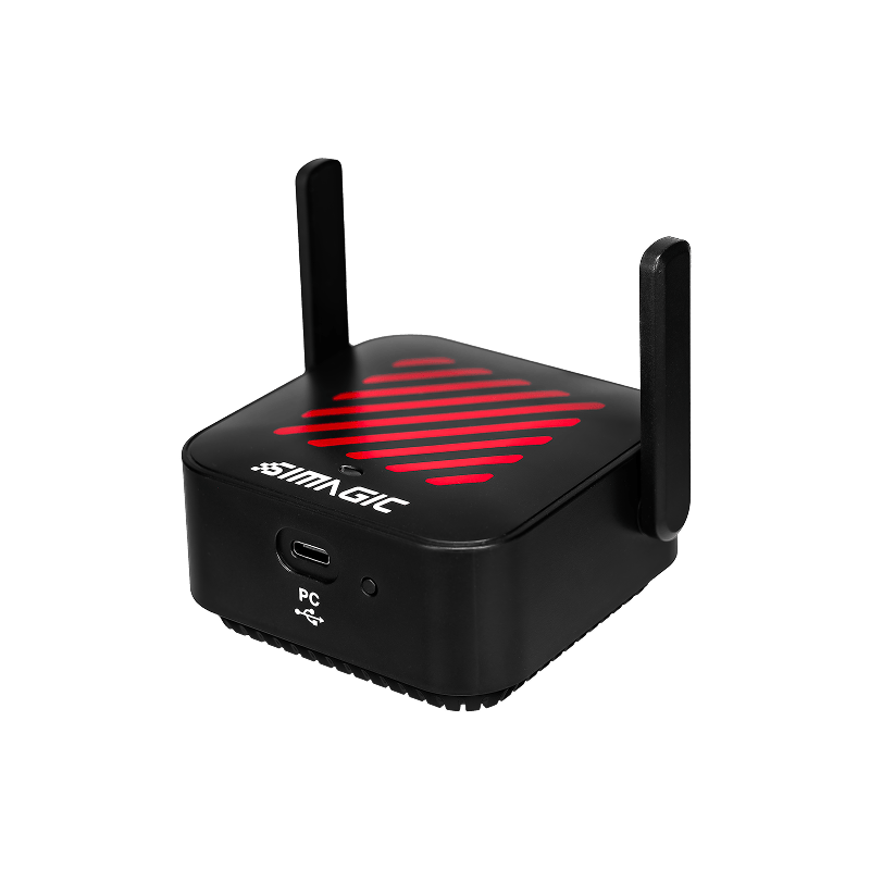 Kies-Motorsports SIM HQ SIMAGIC - AirLink Wireless Hotspot - PRE-ORDER