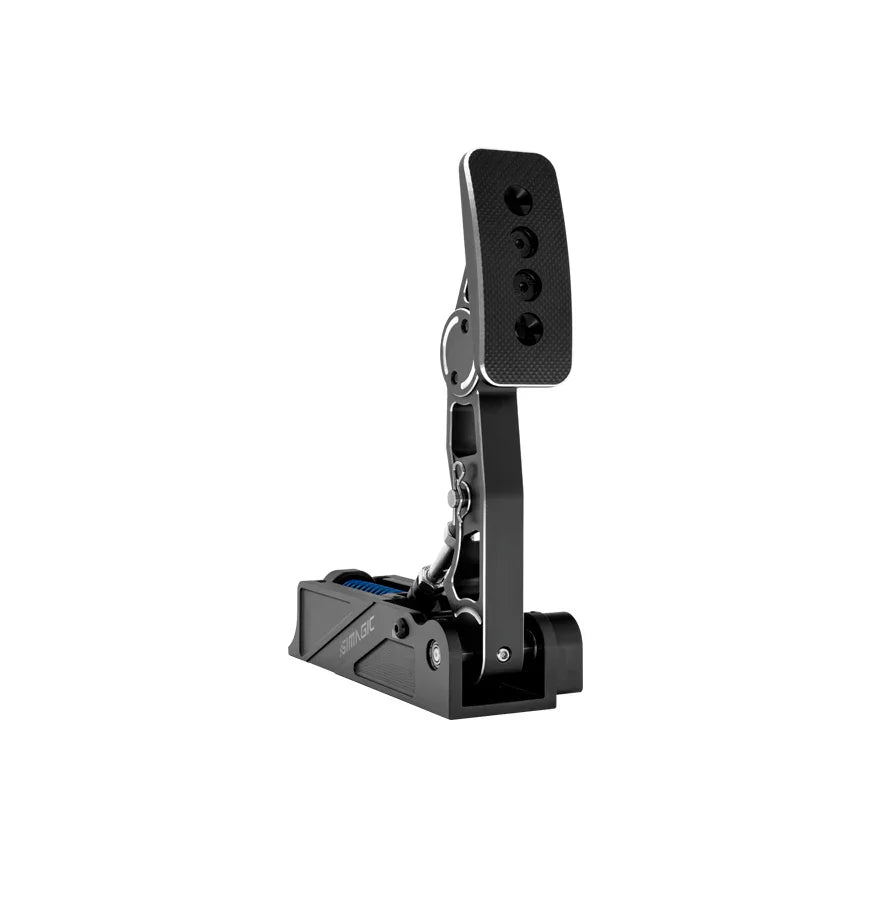 Kies-Motorsports SIM HQ SIMAGIC C-P1000
