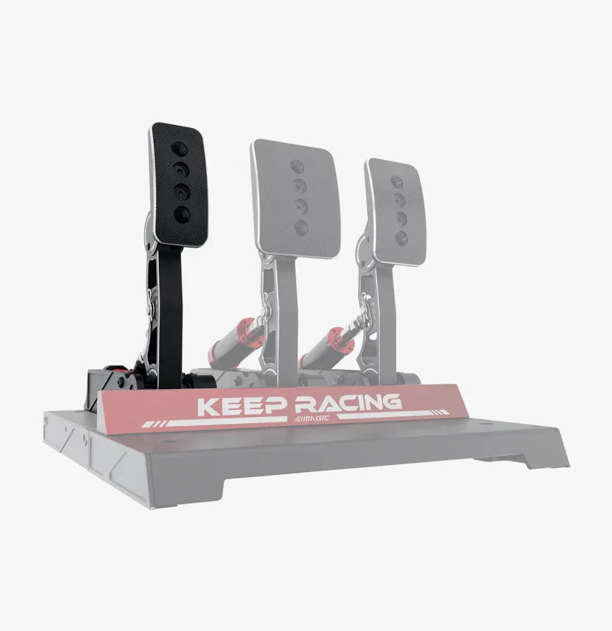 Kies-Motorsports SIM HQ SIMAGIC C-P1000