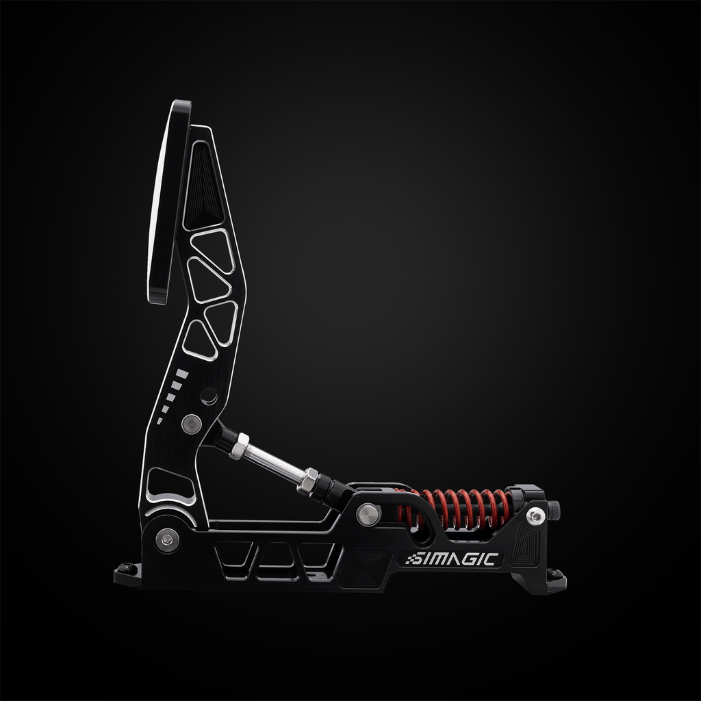 Kies-Motorsports SIM HQ SIMAGIC C-P2000