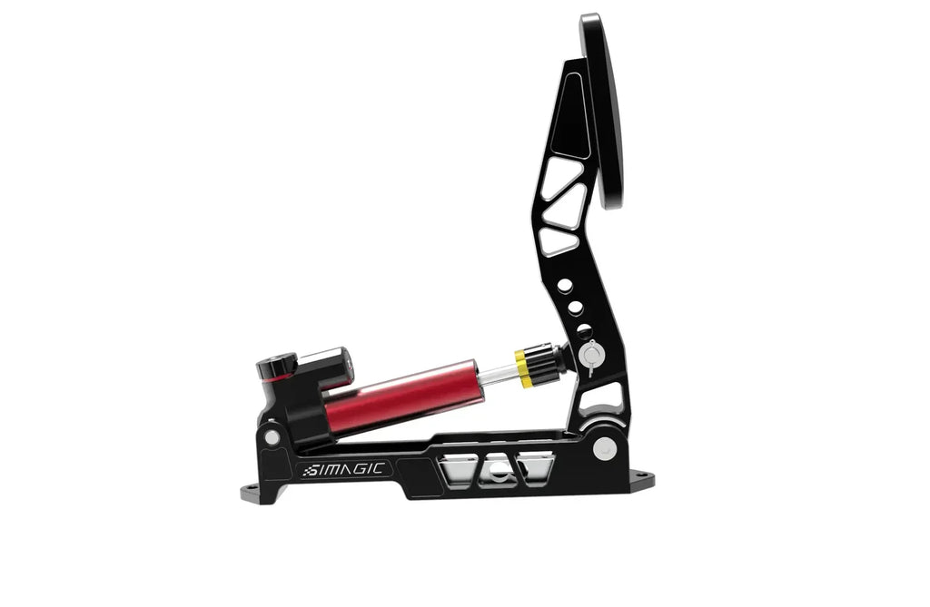 Kies-Motorsports SIM HQ SIMAGIC C-P2000