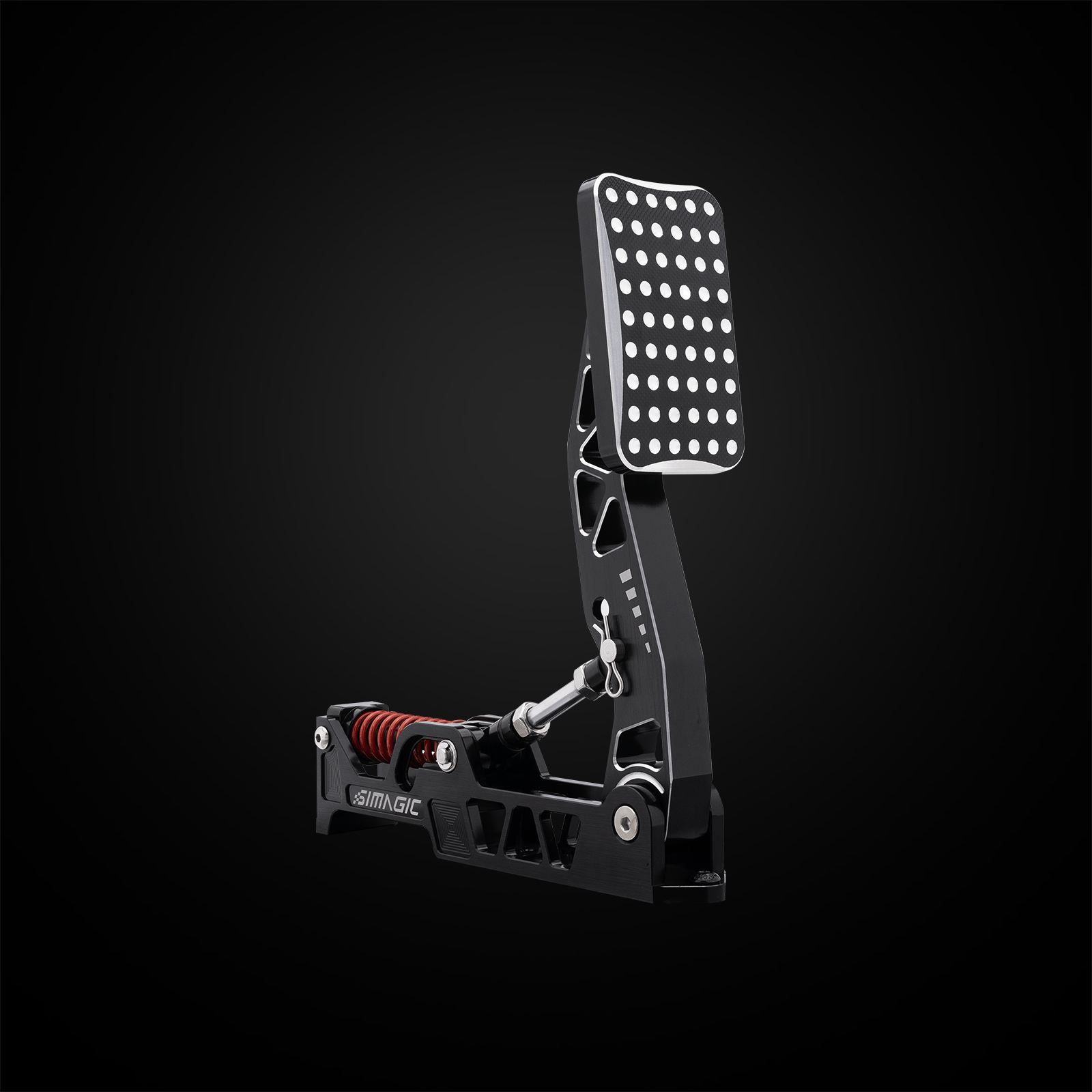 Kies-Motorsports SIM HQ SIMAGIC C-P2000