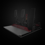 Kies-Motorsports SIM HQ SIMAGIC Carbon Fiber Heel Riser