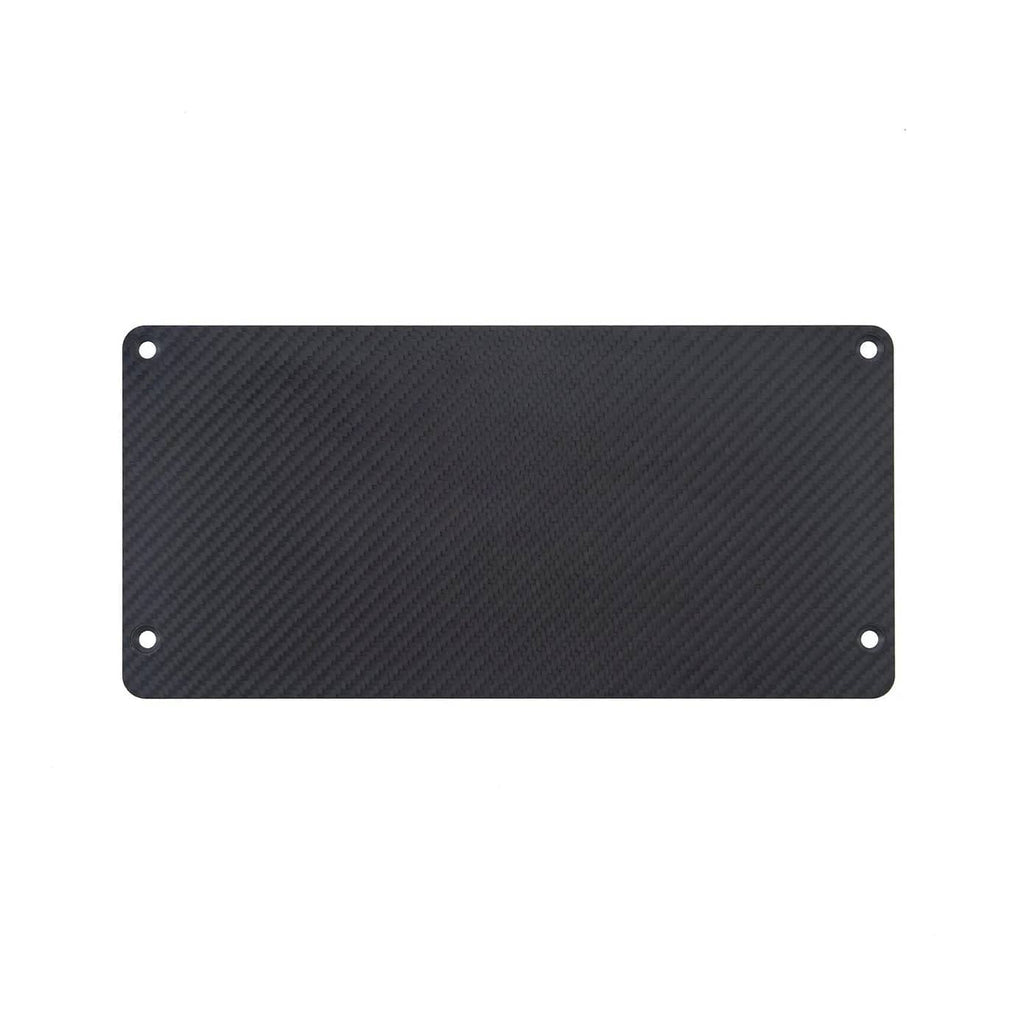 Kies-Motorsports SIM HQ SIMAGIC Carbon Fiber Heel Riser
