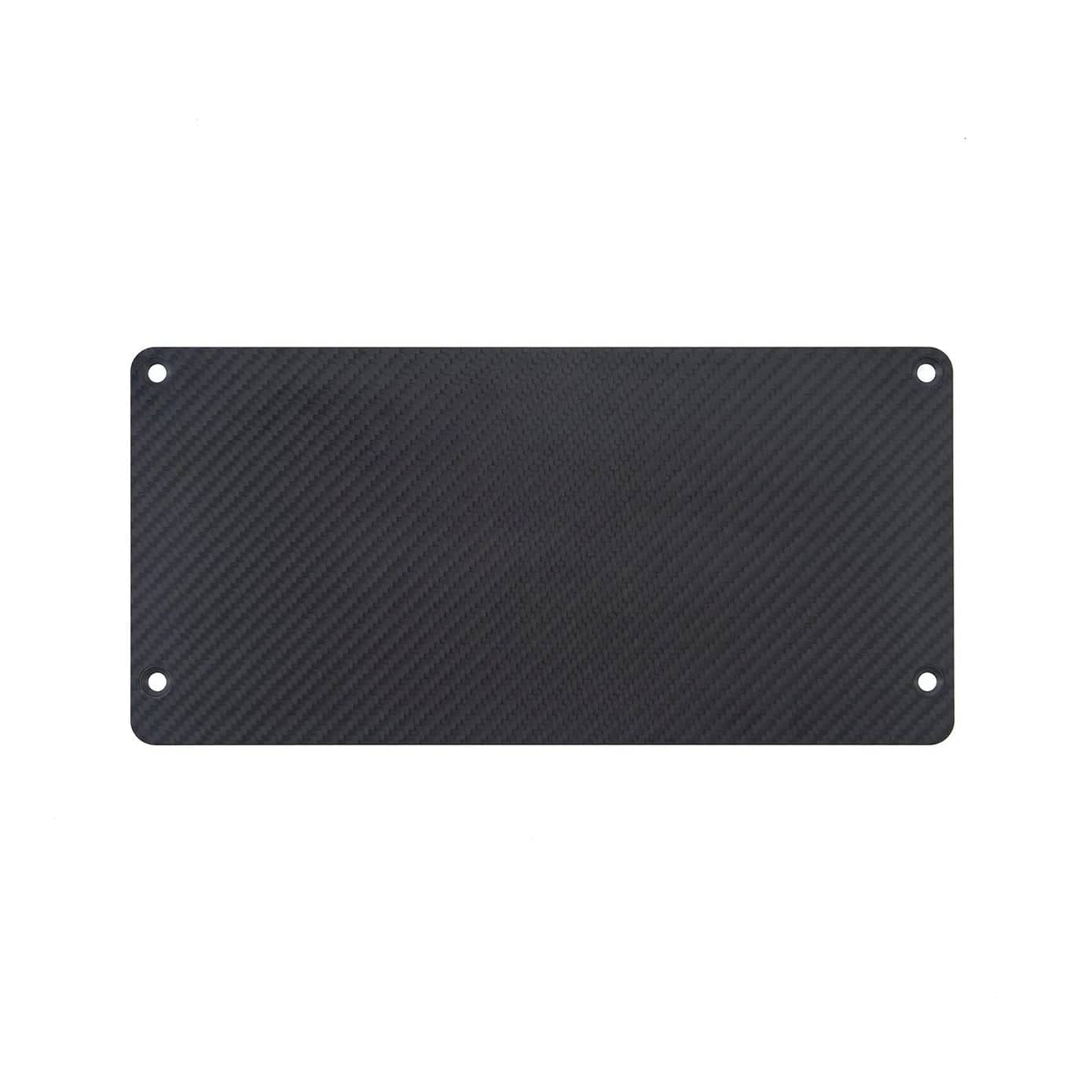 Kies-Motorsports SIM HQ SIMAGIC Carbon Fiber Heel Riser