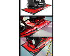 Kies-Motorsports SIM HQ SIMAGIC Carpet