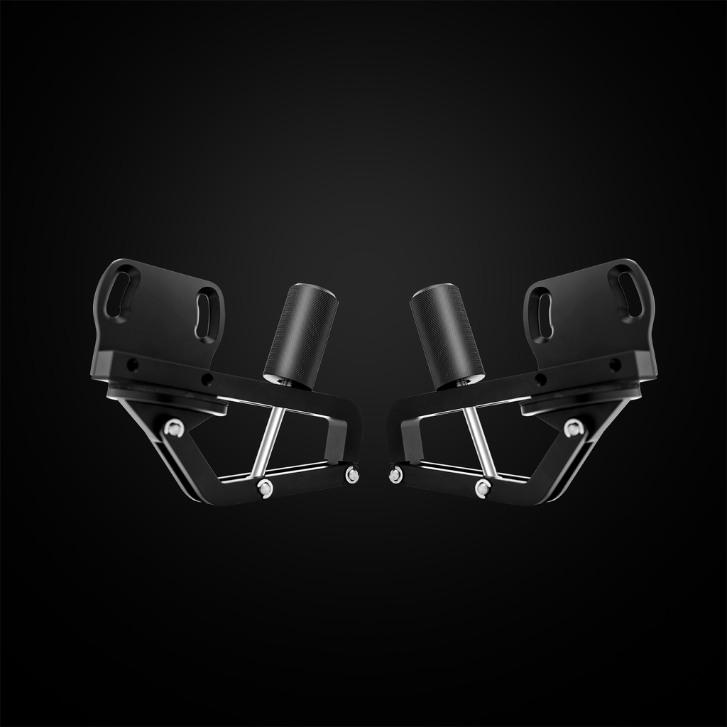 Kies-Motorsports SIM HQ SIMAGIC Desk Fixture