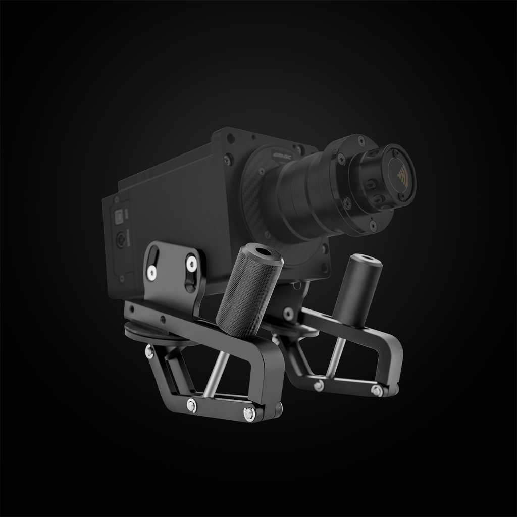 Kies-Motorsports SIM HQ SIMAGIC Desk Fixture