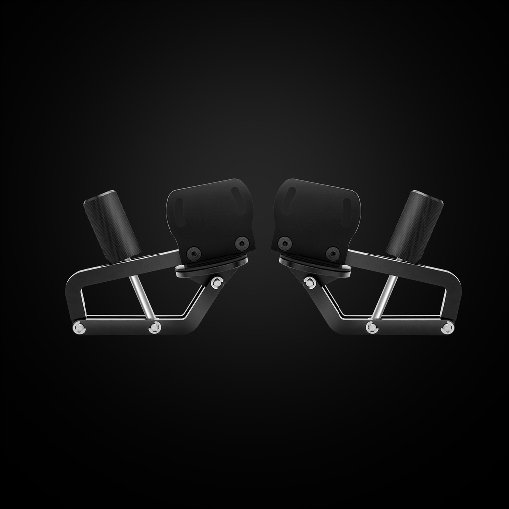 Kies-Motorsports SIM HQ SIMAGIC Desk Fixture