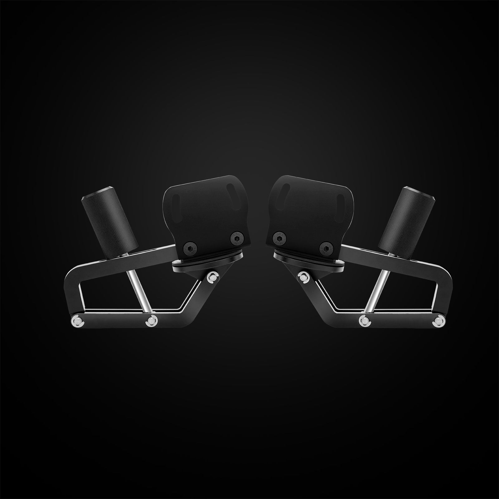 Kies-Motorsports SIM HQ SIMAGIC Desk Fixture