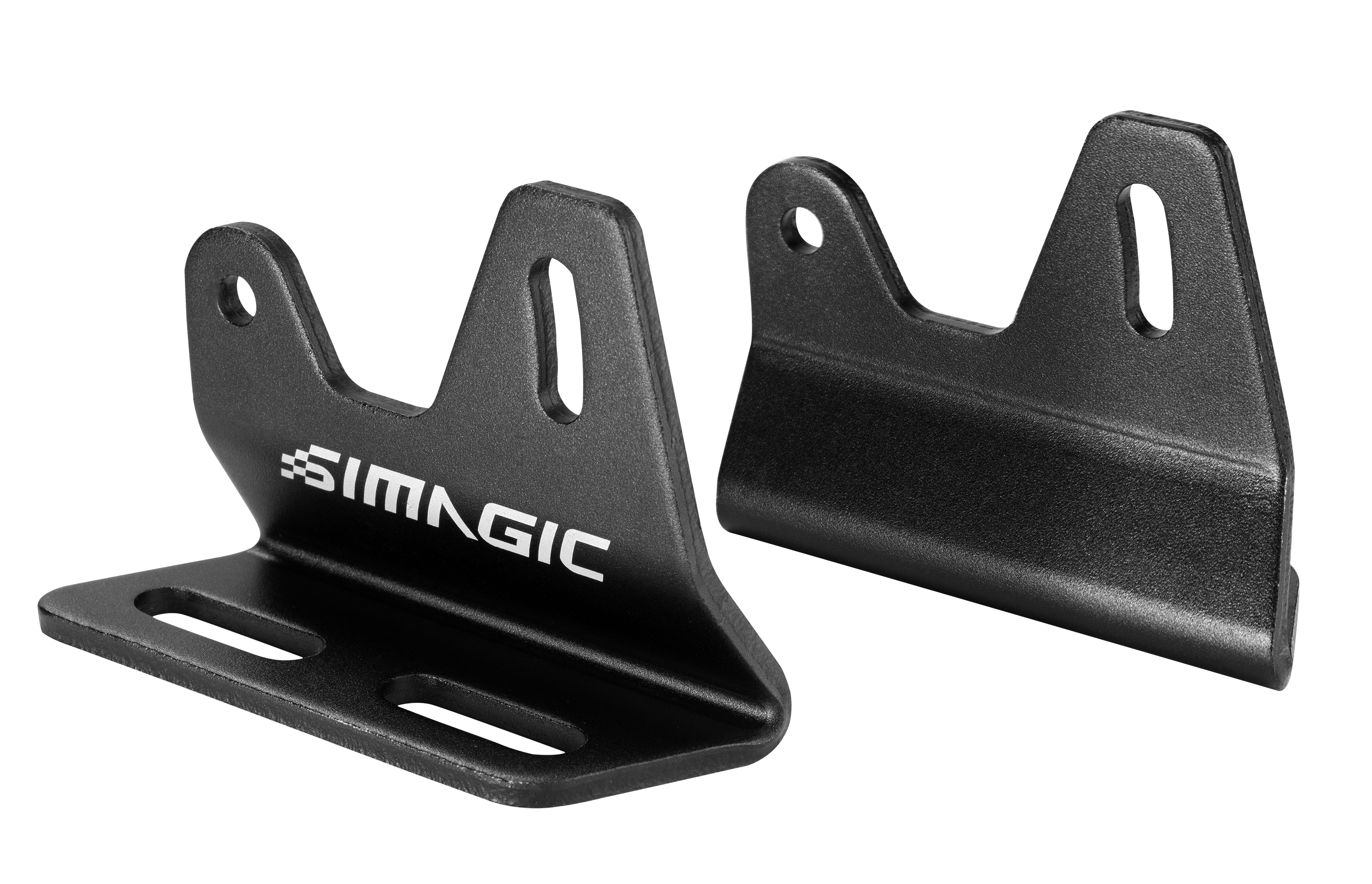 Kies-Motorsports SIM HQ Simagic EVO Series Side Mount Bracket