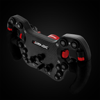 Kies-Motorsports SIM HQ SIMAGIC - FX-C Dual Clutch Formula Wheel