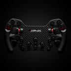 Kies-Motorsports SIM HQ SIMAGIC - FX-C Dual Clutch Formula Wheel