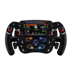 Kies-Motorsports SIM HQ SIMAGIC FX Pro Formula Steering Wheel