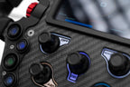 Kies-Motorsports SIM HQ SIMAGIC FX Pro Formula Steering Wheel