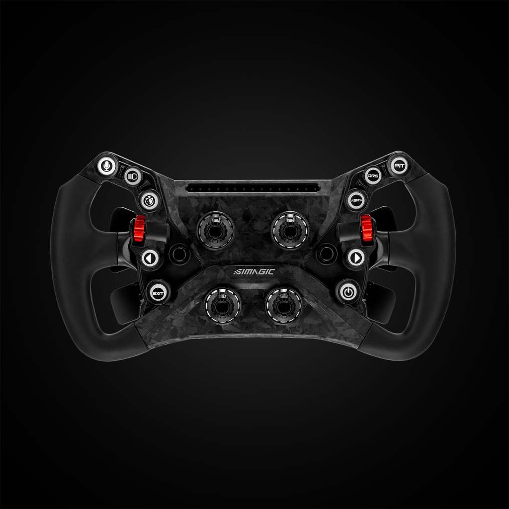 Kies-Motorsports SIM HQ SIMAGIC GT Neo