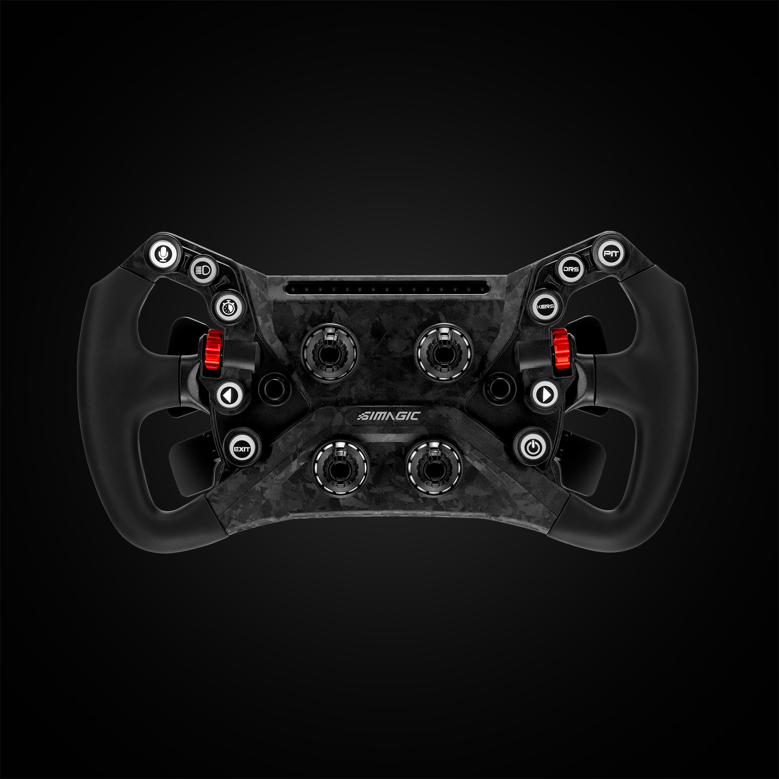 Kies-Motorsports SIM HQ SIMAGIC GT Neo