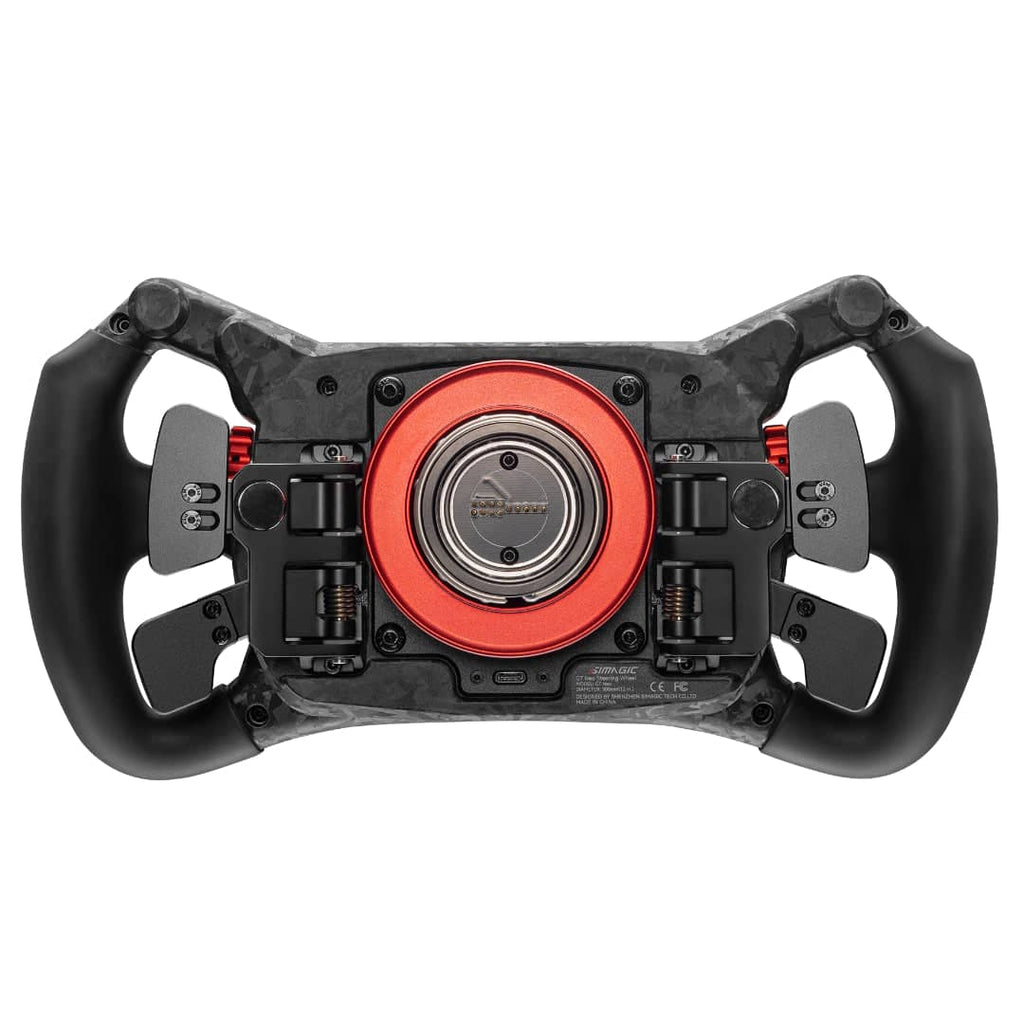 Kies-Motorsports SIM HQ SIMAGIC GT Neo