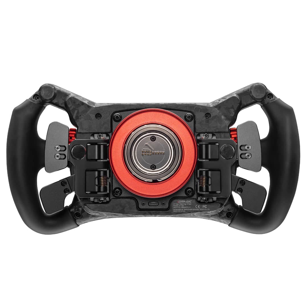 Kies-Motorsports SIM HQ SIMAGIC GT Neo