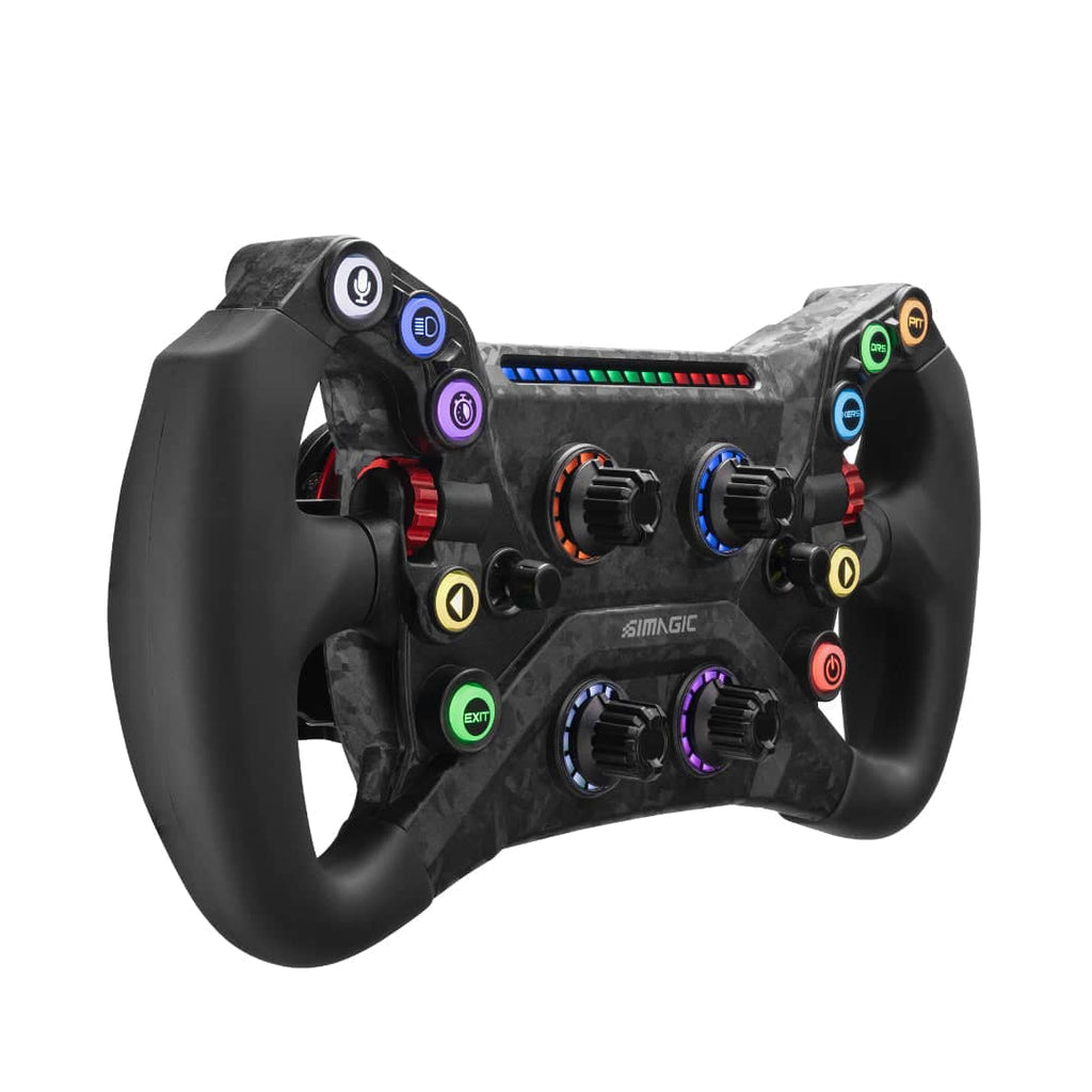 Kies-Motorsports SIM HQ SIMAGIC GT Neo