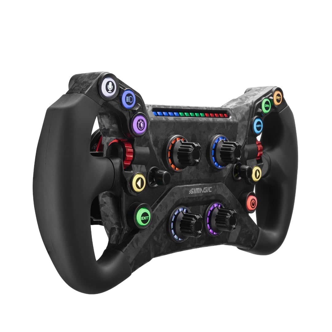 Kies-Motorsports SIM HQ SIMAGIC GT Neo