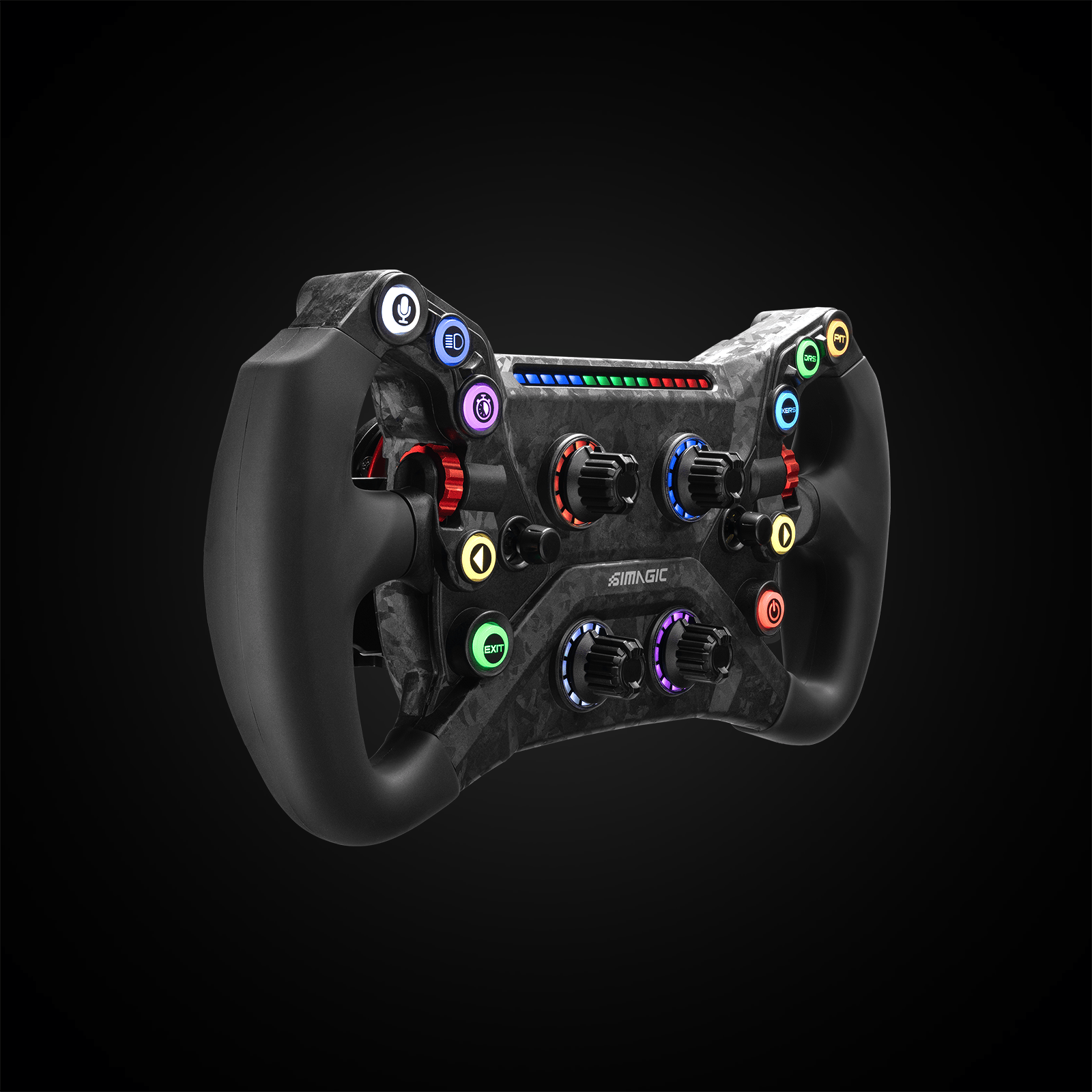 Kies-Motorsports SIM HQ SIMAGIC GT Neo