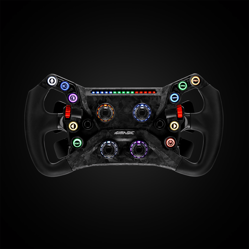 Kies-Motorsports SIM HQ SIMAGIC GT Neo