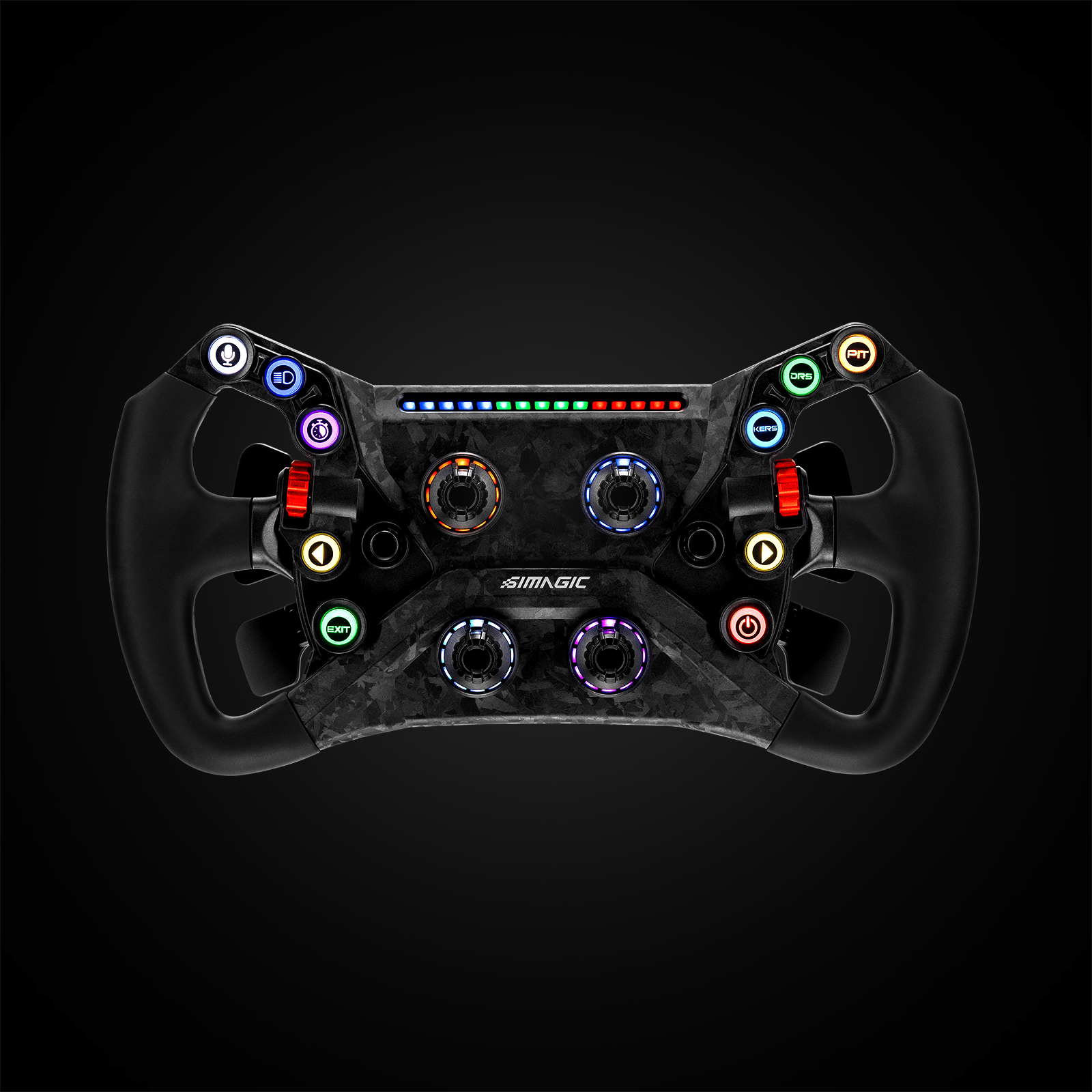 Kies-Motorsports SIM HQ SIMAGIC GT Neo
