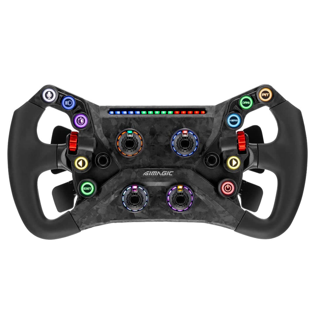 Kies-Motorsports SIM HQ SIMAGIC GT Neo