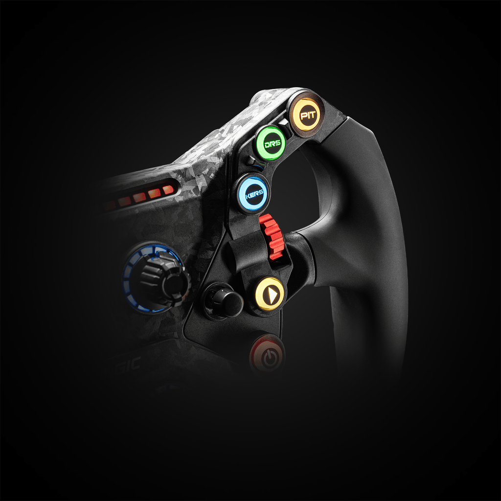 Kies-Motorsports SIM HQ SIMAGIC GT Neo
