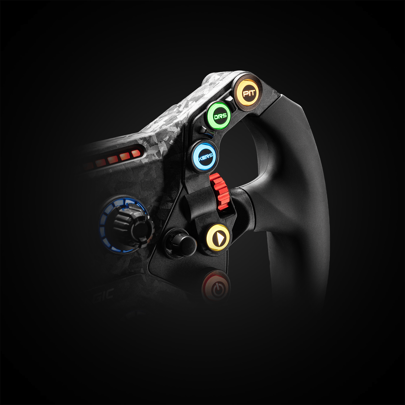 Kies-Motorsports SIM HQ SIMAGIC GT Neo