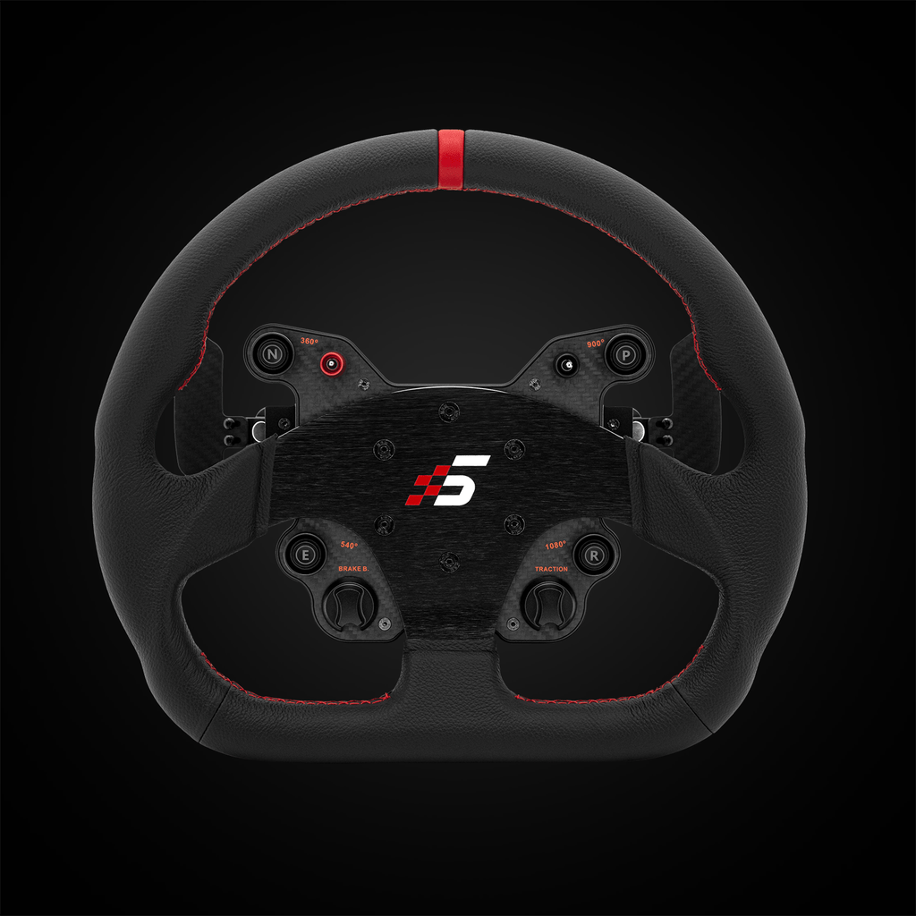 Kies-Motorsports SIM HQ SIMAGIC GT1 Steering Wheel