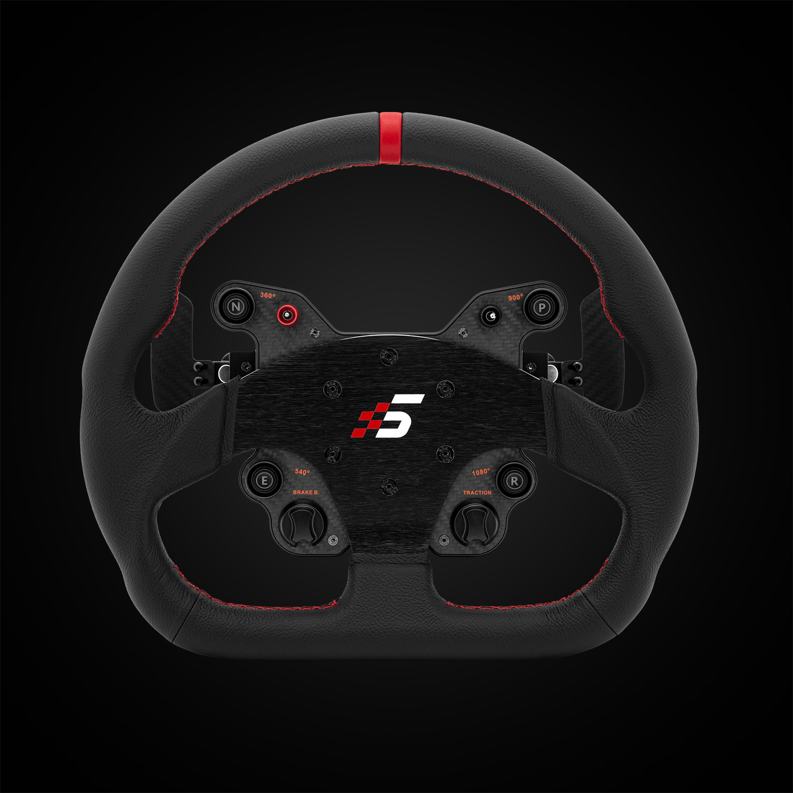 Kies-Motorsports SIM HQ SIMAGIC GT1 Steering Wheel