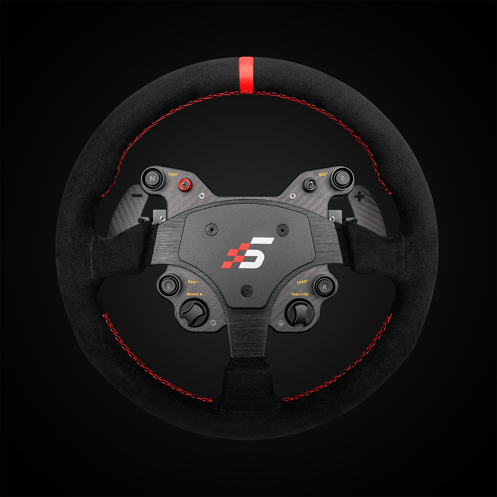 Kies-Motorsports SIM HQ SIMAGIC GT1 Steering Wheel