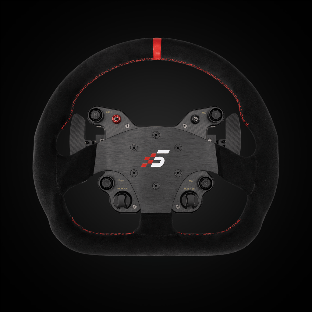 Kies-Motorsports SIM HQ SIMAGIC GT1 Steering Wheel