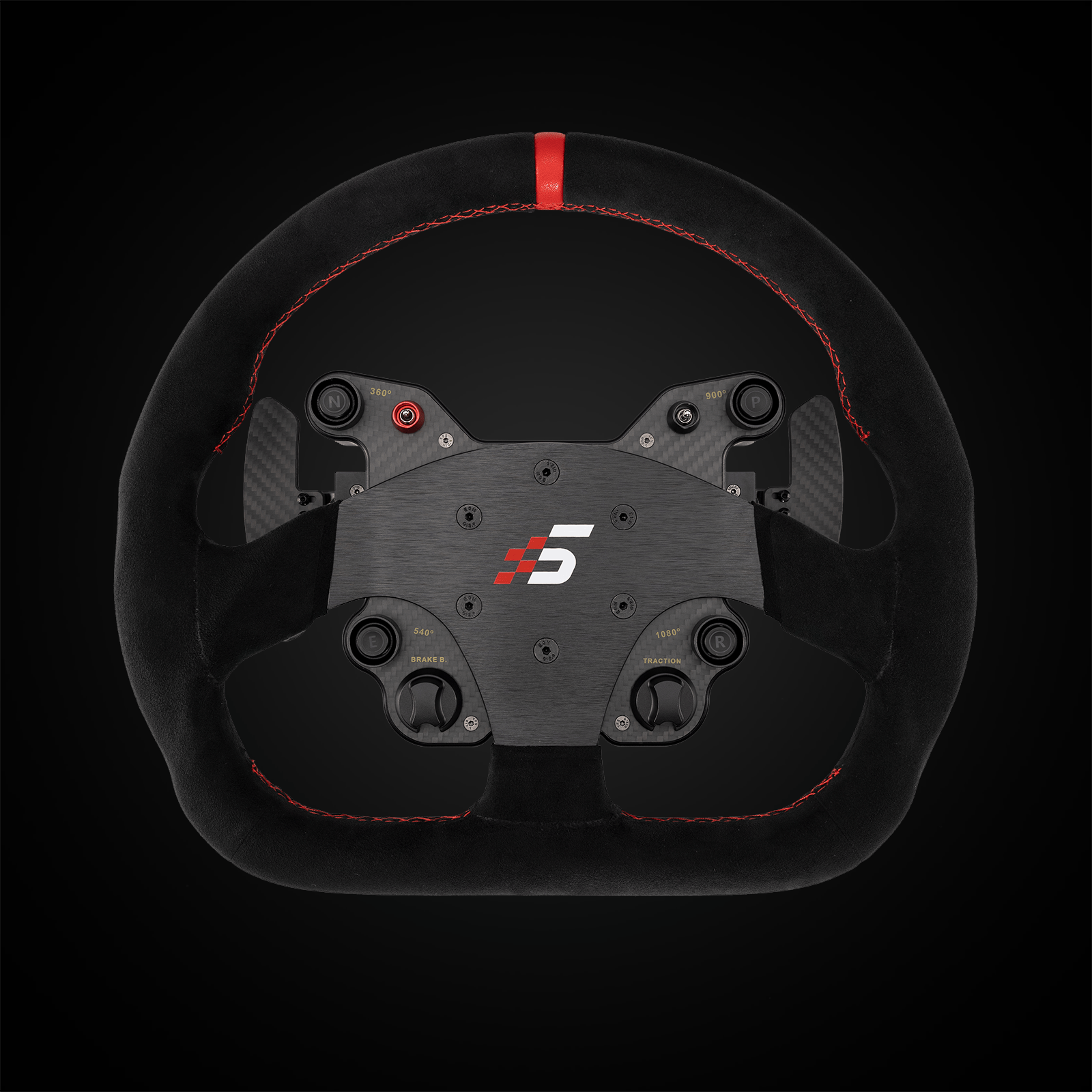 Kies-Motorsports SIM HQ SIMAGIC GT1 Steering Wheel