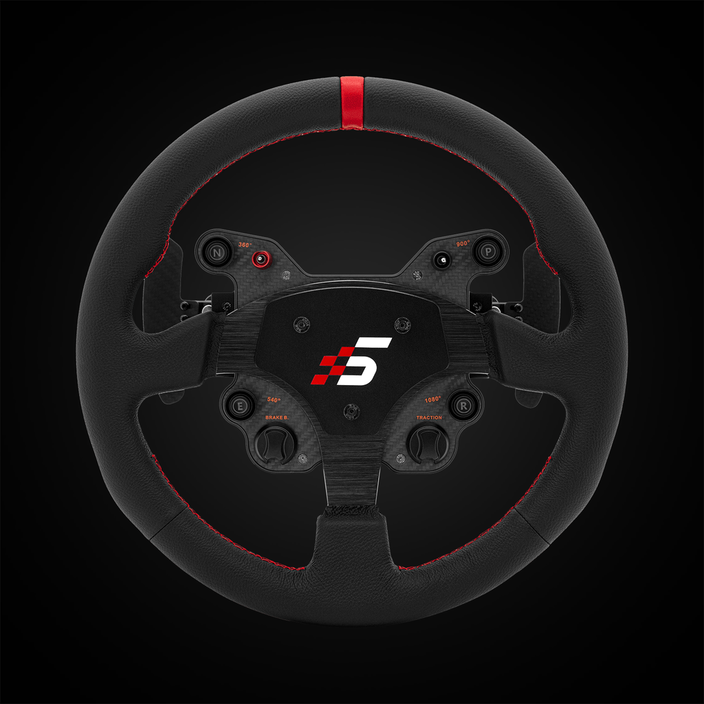 Kies-Motorsports SIM HQ SIMAGIC GT1 Steering Wheel