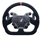 Kies-Motorsports SIM HQ SIMAGIC GT1 Steering Wheel GT1-SD(Alcantara)