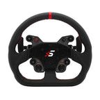 Kies-Motorsports SIM HQ SIMAGIC GT1 Steering Wheel GT1-SD(Leather)