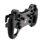 Kies-Motorsports SIM HQ SIMAGIC - GT4 Dual Clutch Carbon Fiber Wheel