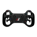 Kies-Motorsports SIM HQ SIMAGIC - GT4 Dual Clutch Carbon Fiber Wheel